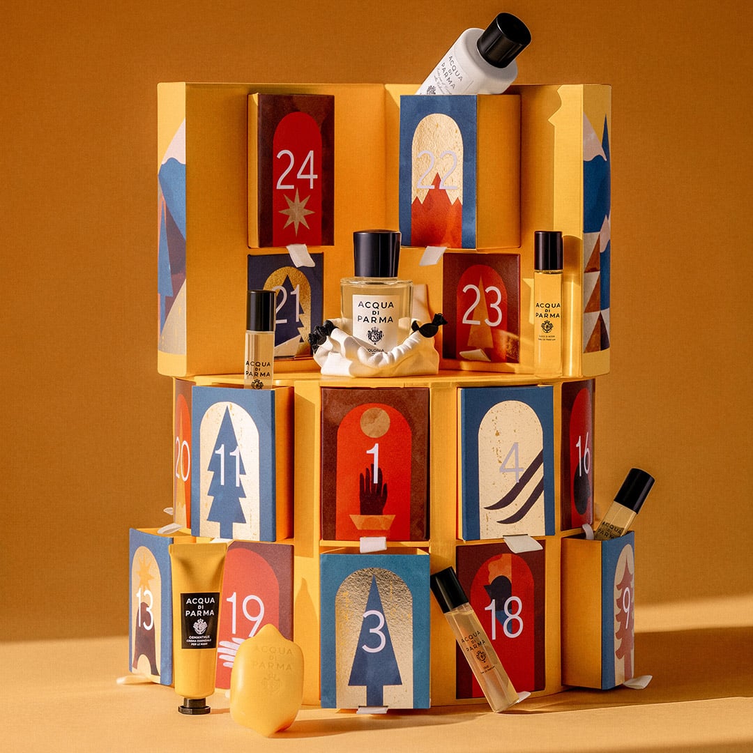 Advent Calendar